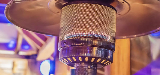 Benefits of Outdoor Patio Heaters