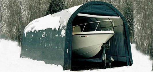 Benefits of Portable Garages