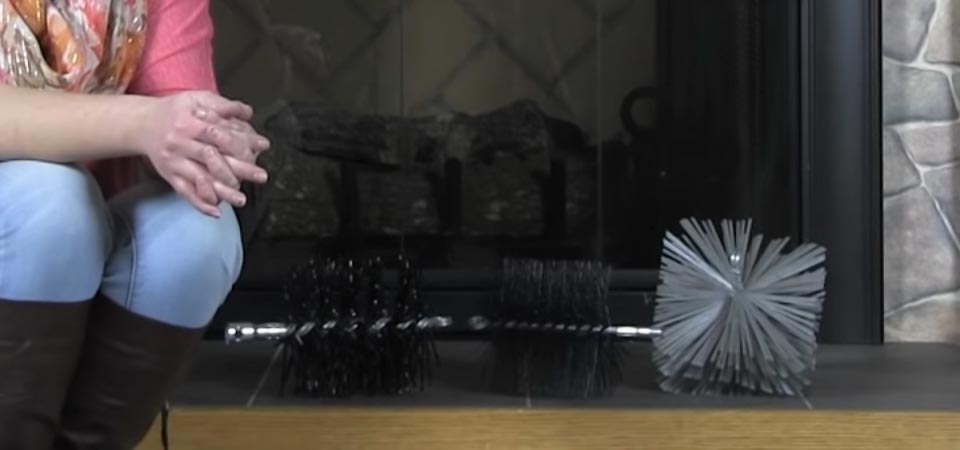 How to Choose Chimney Brush