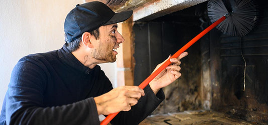 Chimney Products & Maintenance