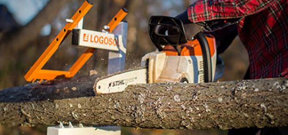 Choosing a Log Splitter Size
