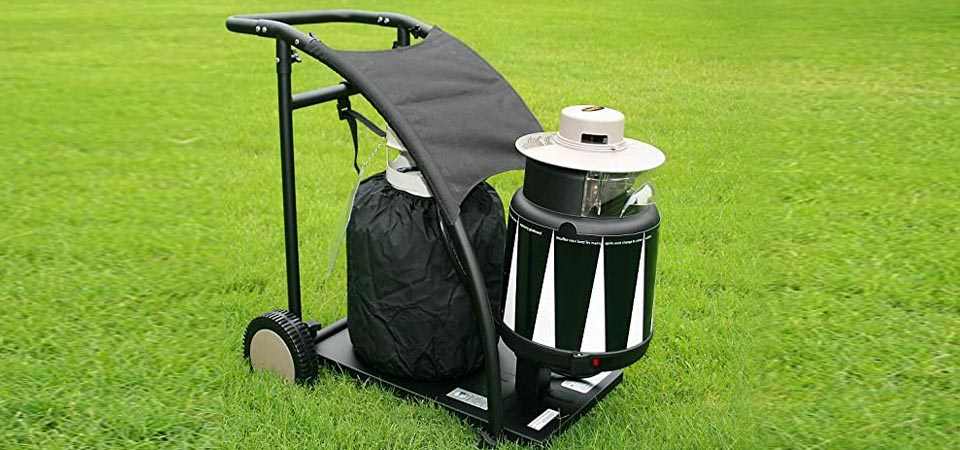 SkeeterVac FAQs