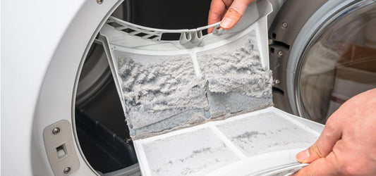 How to Clean a Dryer Vent