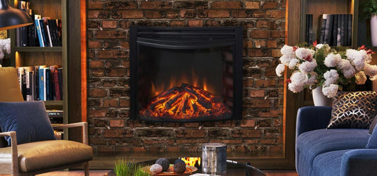 FAQs About Electric Patio Heaters