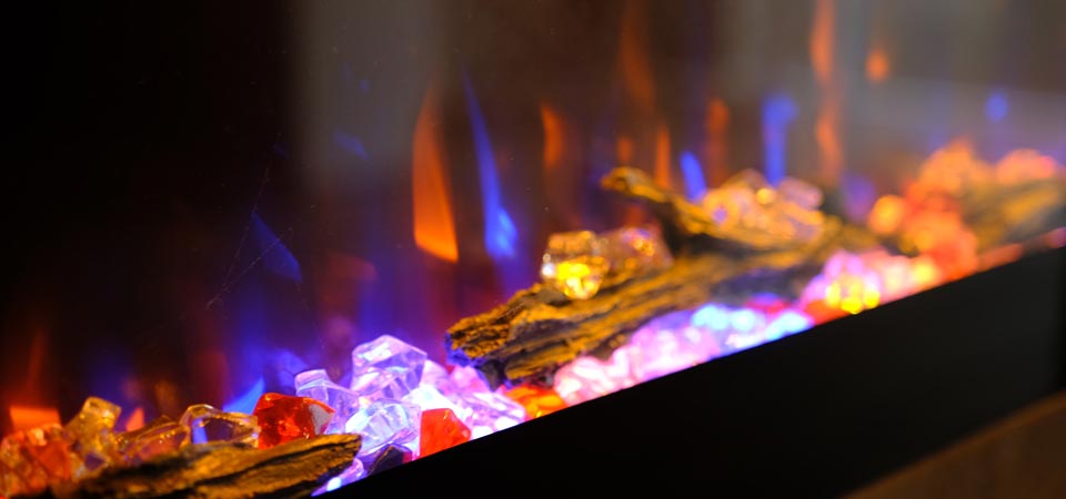 Fireplace Glass FAQs