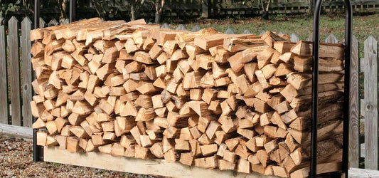 Heating Efficiently with Wood