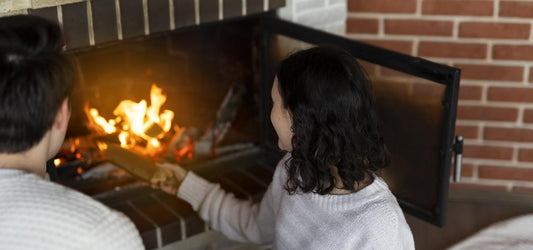 Help on Fireplace Door Obstructions