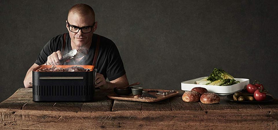 How to Choose a BBQ Grill