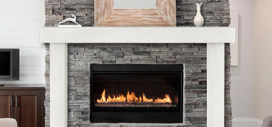 How to Install a Fireplace Mantel