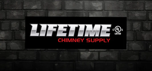 Lifetime Chimney Warranty