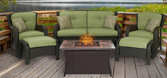 Outdoor Fire Pit FAQs