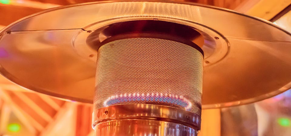 Outdoor Patio Heater FAQs