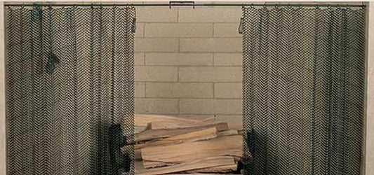 Screen and Rod Kit Installation Instructions