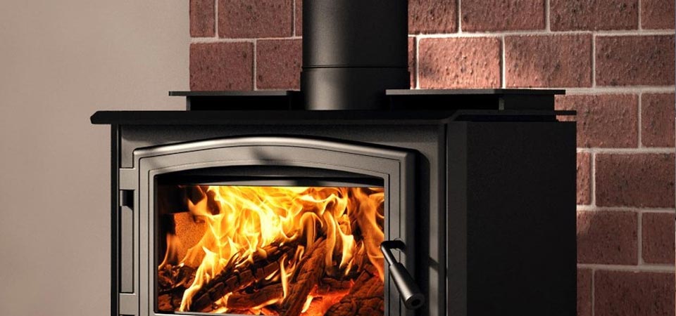 Single Wall vs Double Wall Stove Pipe