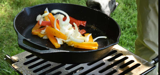 The Watchman Stove