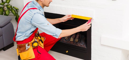 Thermo-Rite Regal & Original Installation