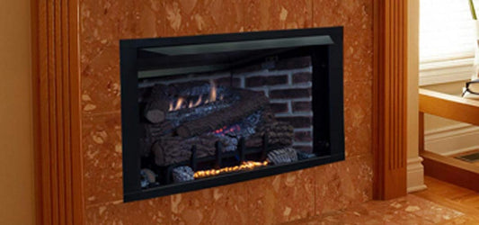 Tips on How to Choose the Right Gas Fueled Fireplace