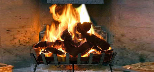 What Size Fireplace Grate Do I Need?