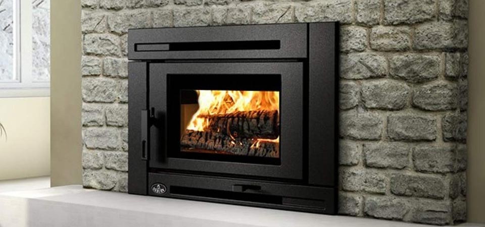 Wood Stove Review