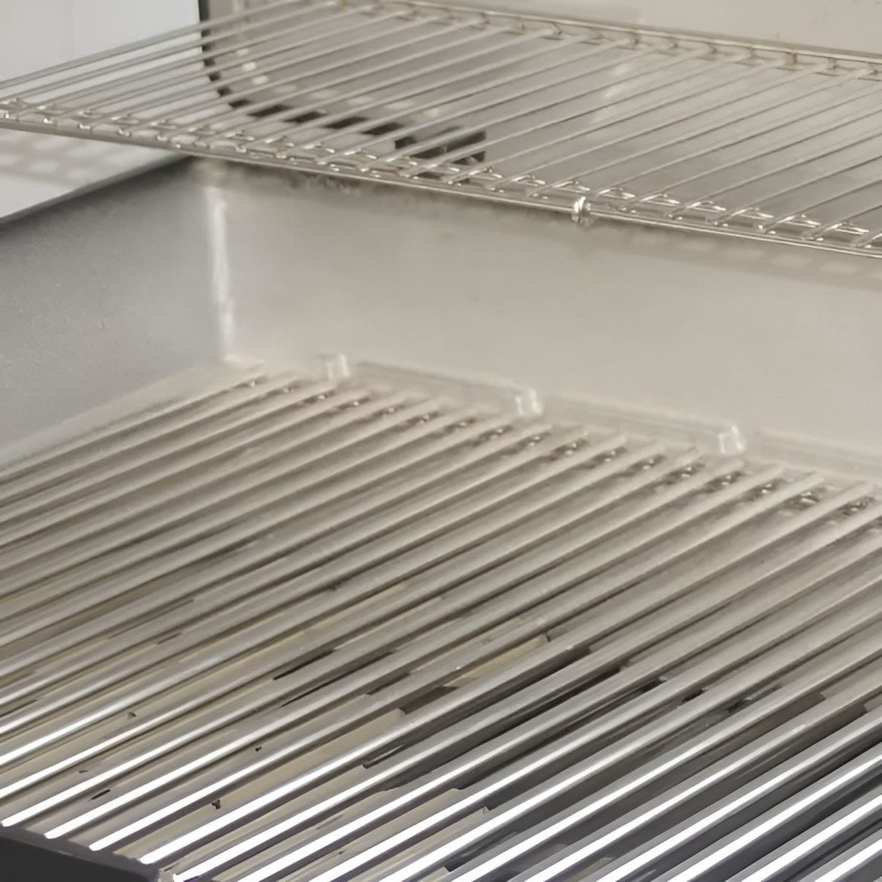 MHP Outdoor Gas Grill Head SearMagic Grates - WNK4DD-S