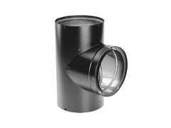 Black Stove Pipe