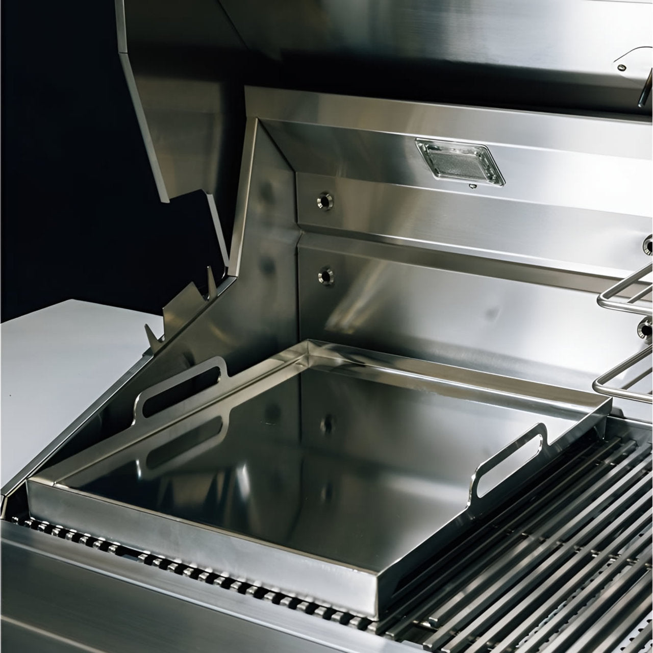 TrueFlame 14 x 17.5" Griddle Plate - TF-GP-14