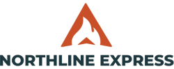 logo for Northline Express, Inc.