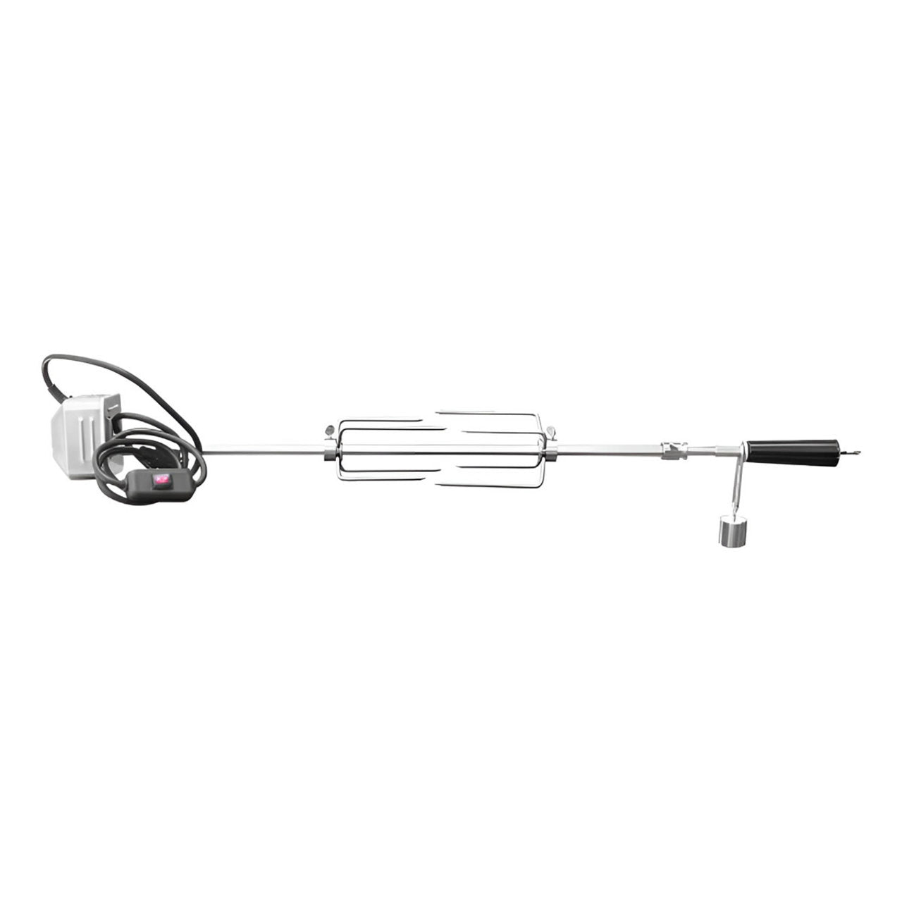 TrueFlame Rotisserie Kit for 25" Grill - TFRK-25