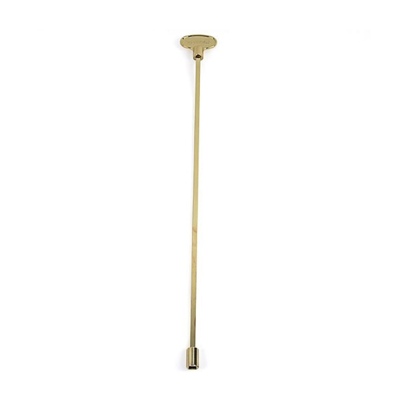 Gas Shut-Off Key - 18" Long 5/16" Socket