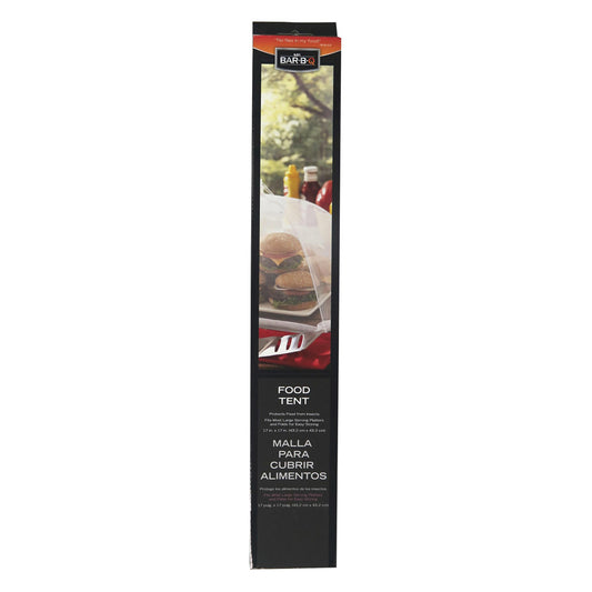 Mr. Bar-B-Q Folding Food Tent