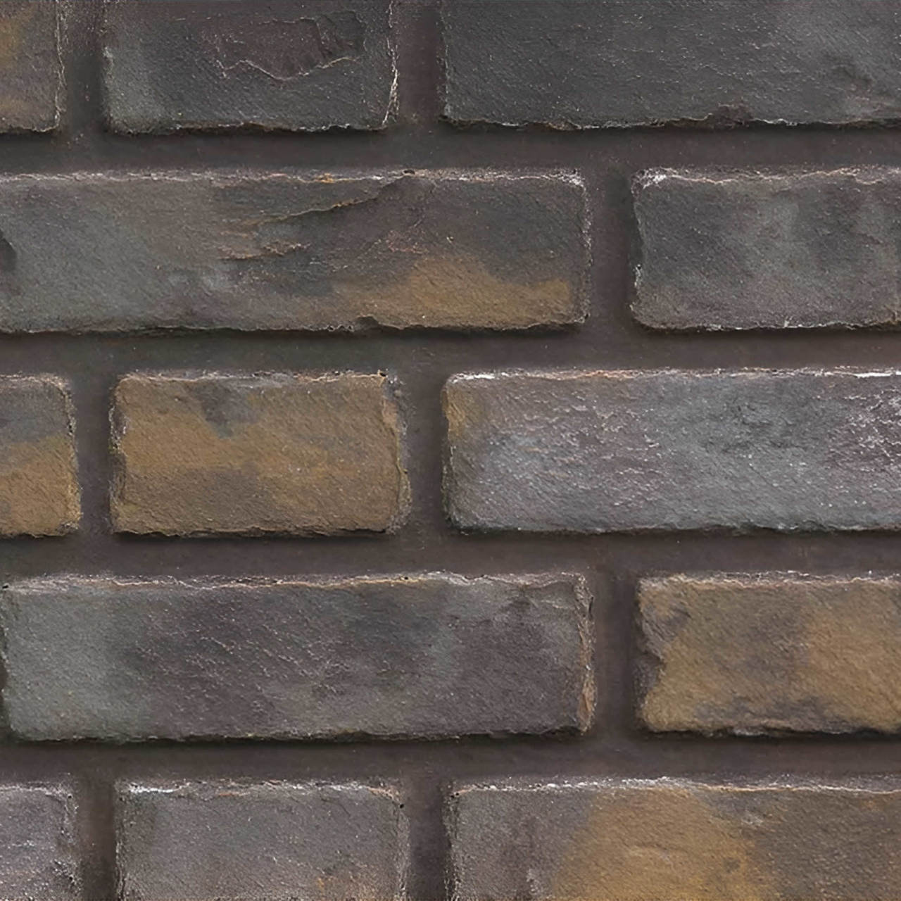 Napoleon Newport Standard Decorative Brick Panel for the AX36-1 - DBPAX36NS-1