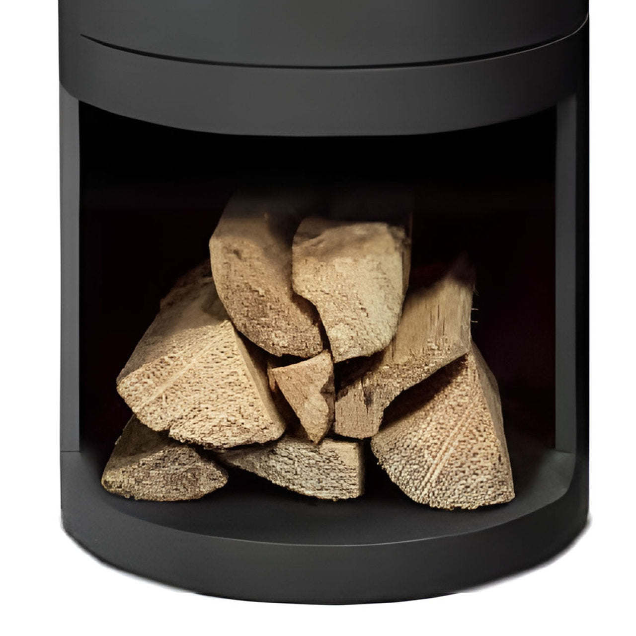 Enviro Wood Metallic Black - 50-4073