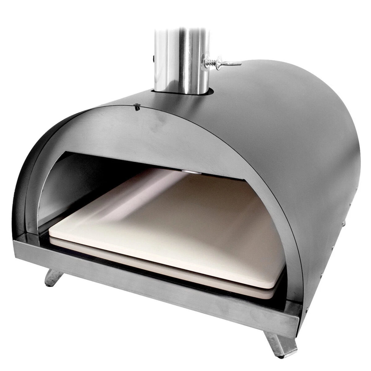 Woodeze Pizza Oven - Pizza Stone Only