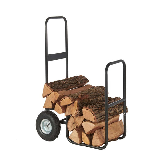 HY-C Firewood Cart