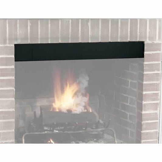 Outdoor Lifestyles Extended Smoke Shelf - ODCTGWD-FSK36