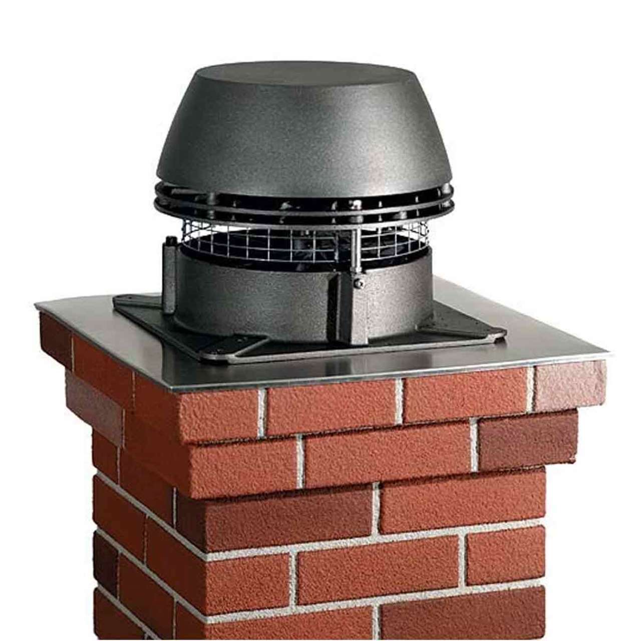 Enervex Chimney Fan - RSHT 16 - Solid Fuel Appliance Only