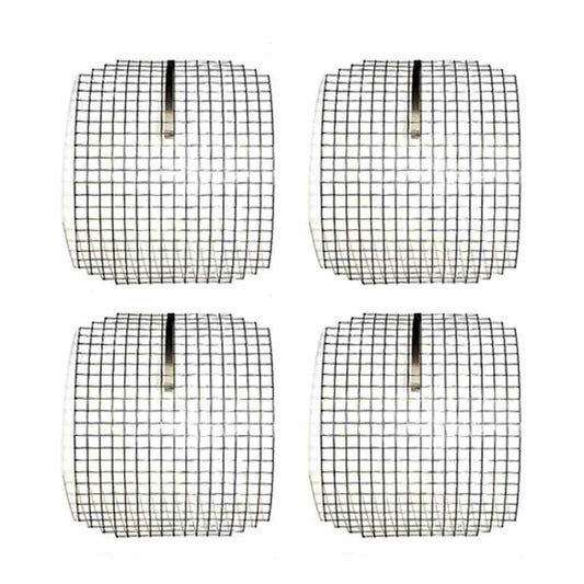 Vacu-Stack 1" Spark Screen - VSS-11 and VSS-12