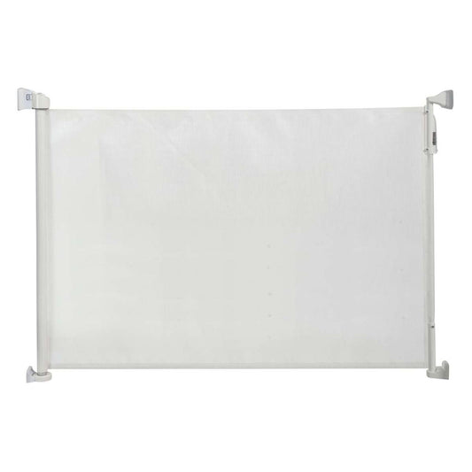 KidCo Retractable Safeway Gate - White