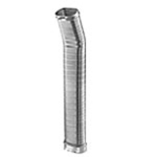 8" x 60" DuraLiner Oval Flex Chimney Relining Pipe - 8DLR-60OF