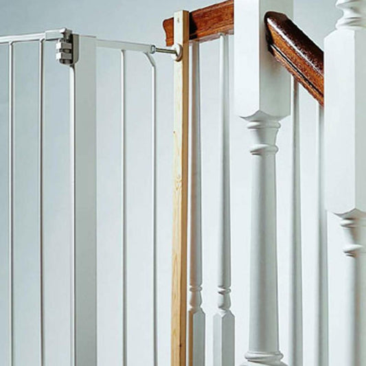 KidCo Gate Installation Kit - White