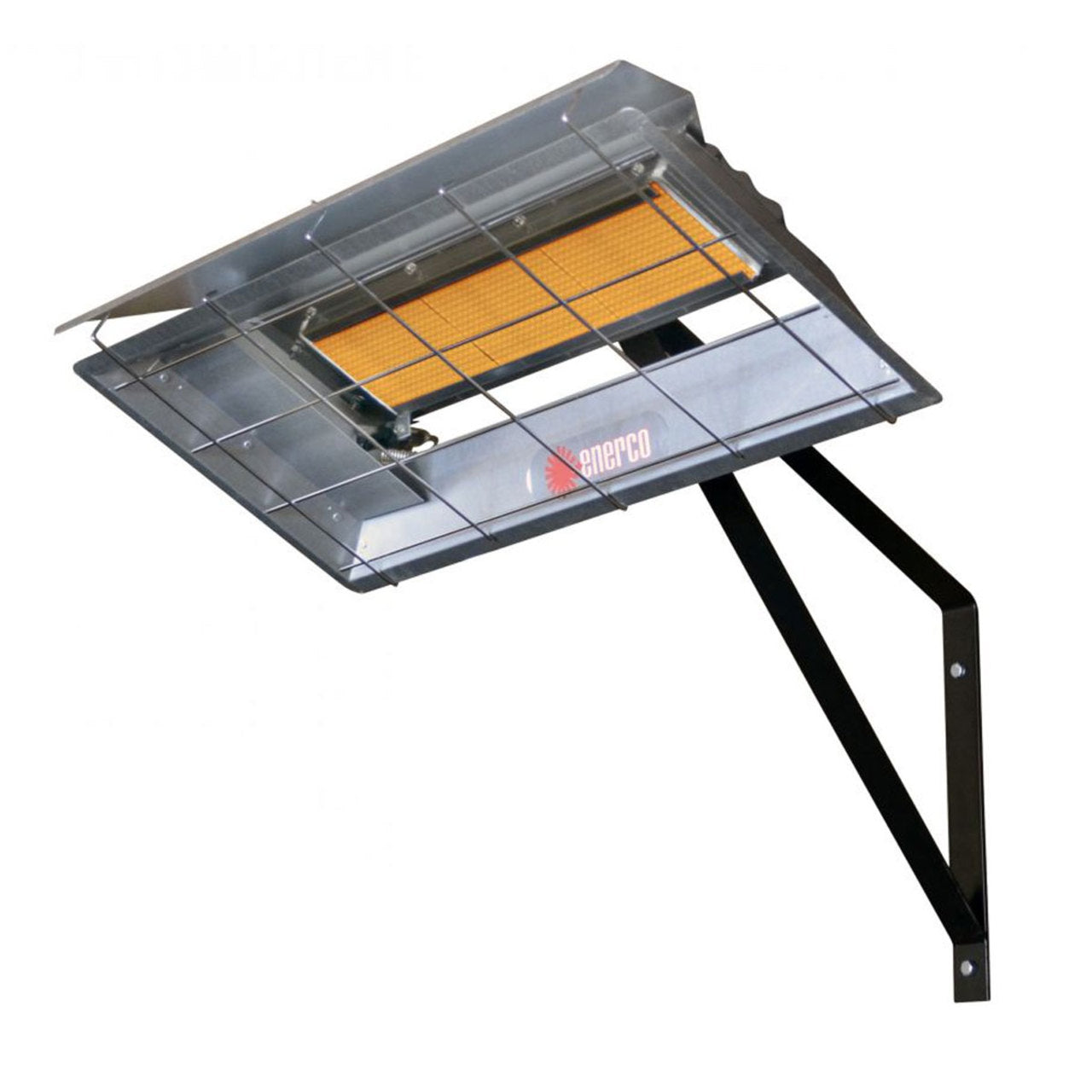 25,000 BTU High Intensity Radiant Natural Gas Garage Heater- F272200