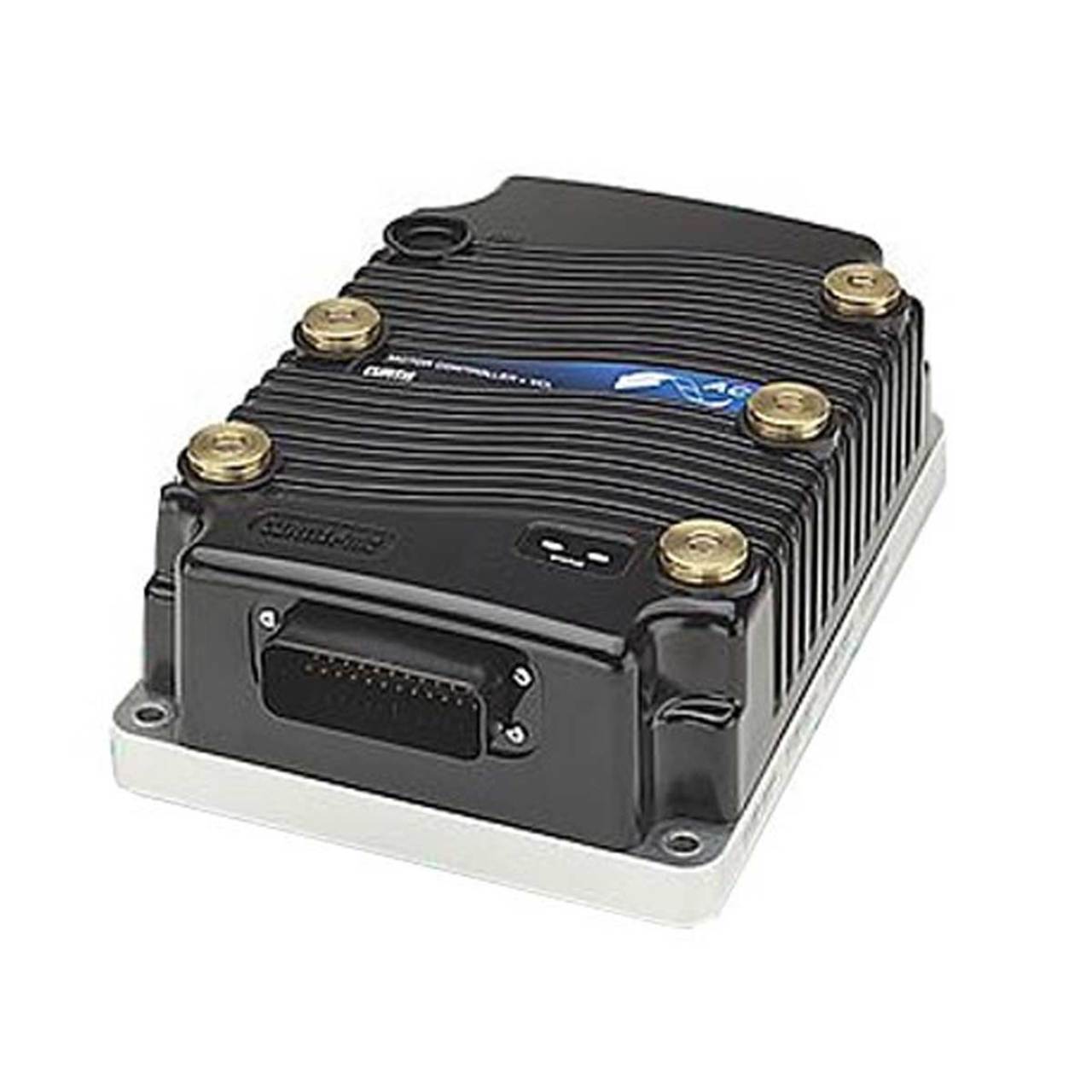 Type "C" Inducer Speed Control