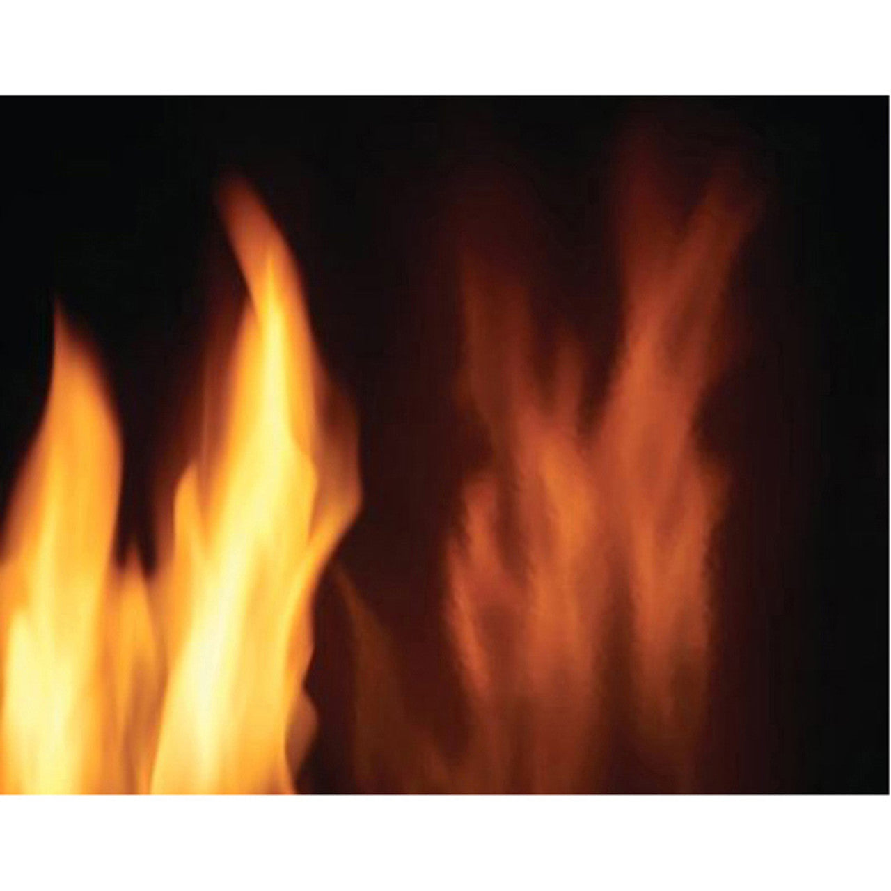 Napoleon Mirro-Flame Porcelain Reflective Radiant Panels for Elevation X 36 - PRPEX36