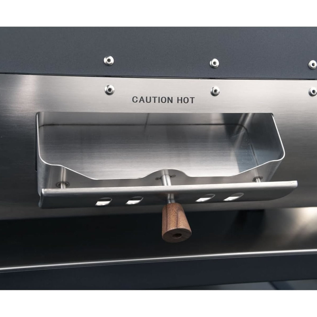 Bull Dual Fuel Countertop Pizza Oven - LP 69550