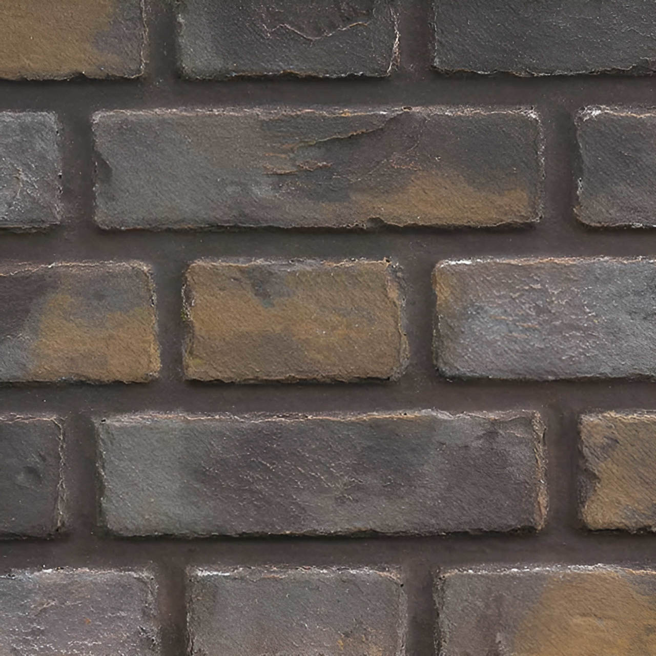 Napoleon Newport Standard Decorative Brick Panels - DBPIX4NS