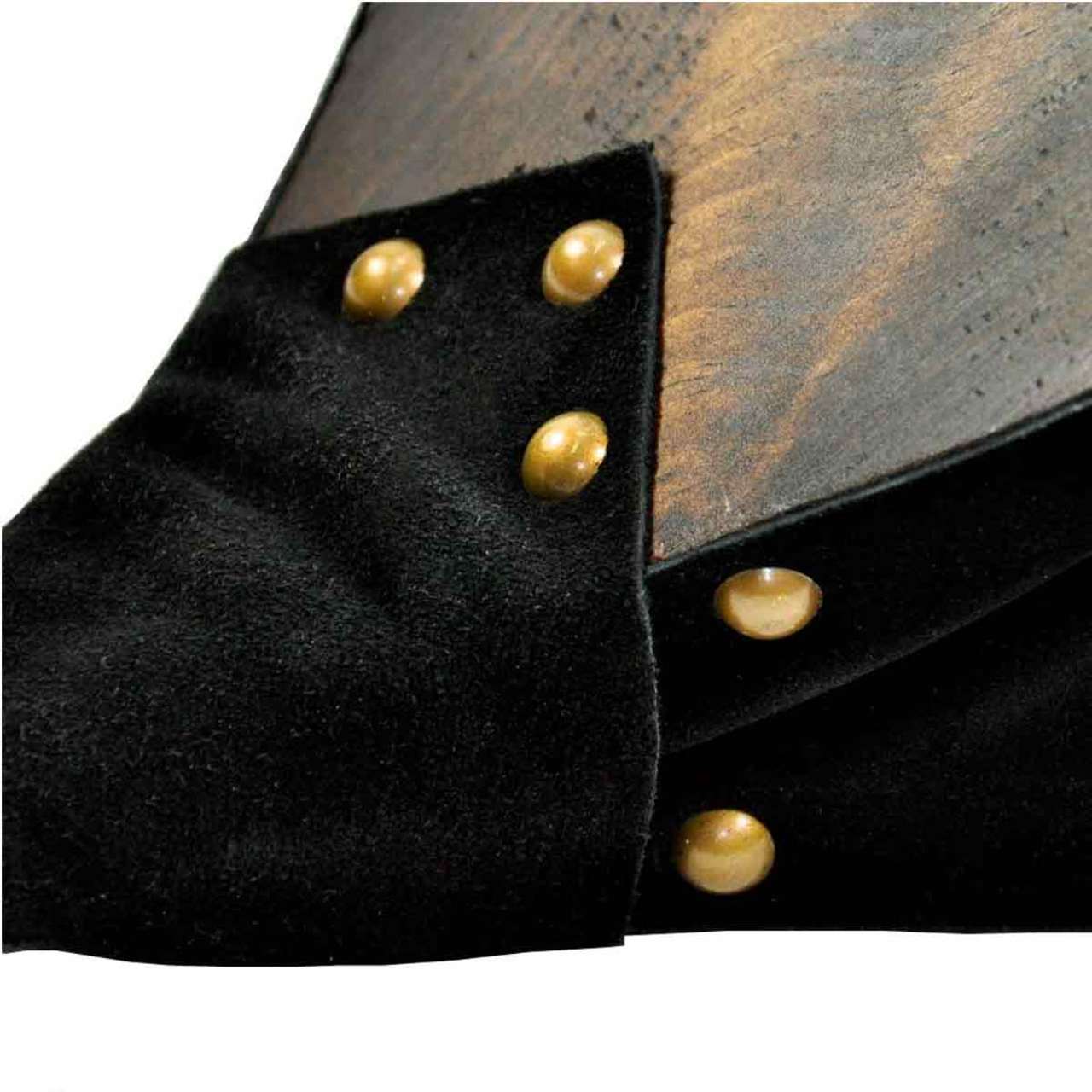 Johnny Beard Antique Pine Bellows