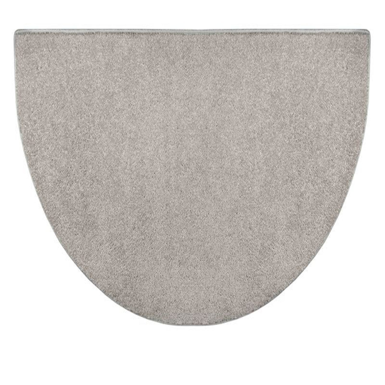 Goods of the Woods Canyon 6' Half Round Hearth Rug 72x36in