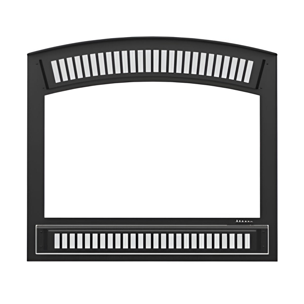 Ventis Traditional Faceplate - VBA1540