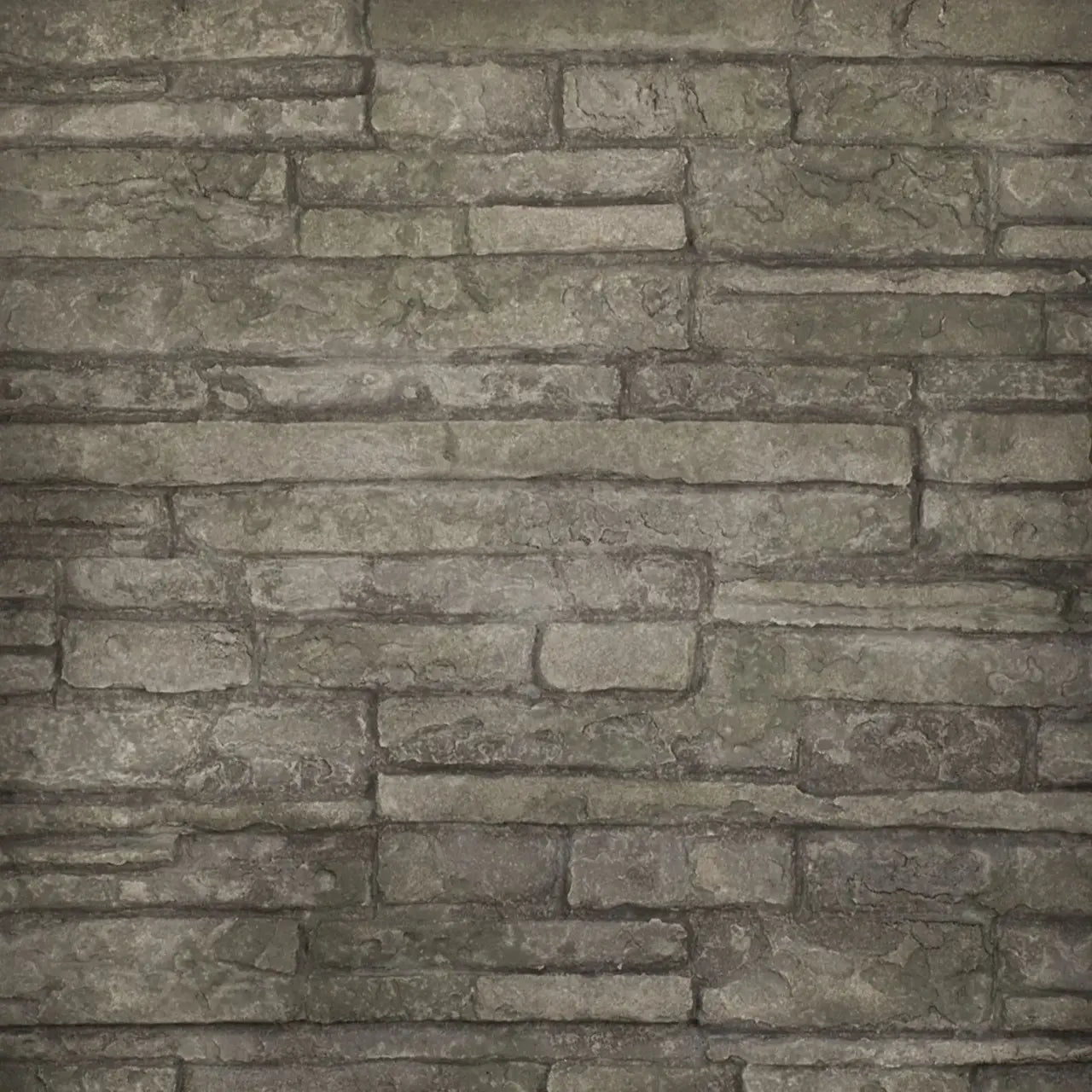 Napoleon 42" Elevation Series Antique Ledgestone Brick Panel - DBPEX42LS