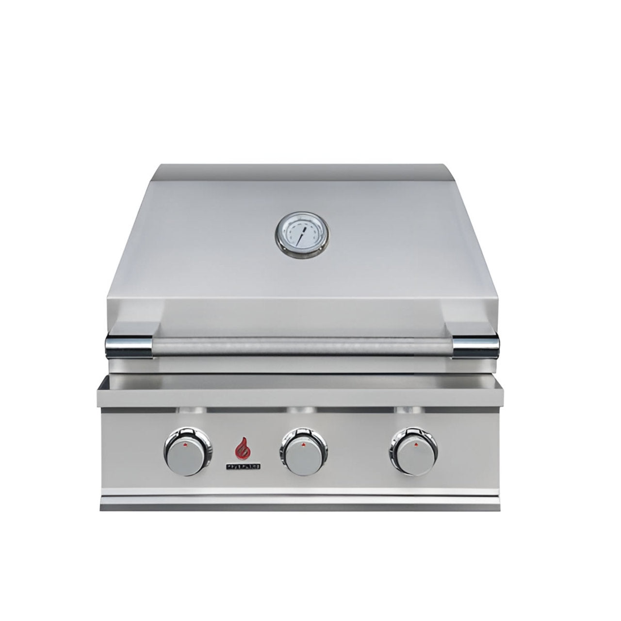 TrueFlame E Series 3-4 Burner Gas Grill LP-NG
